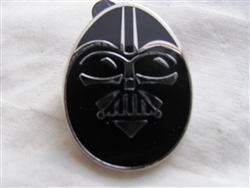 Disney Trading Pin 113759 Star Wars Easter Egg Booster - Darth Vader ONLY