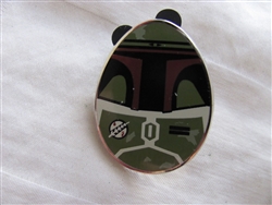 Disney Trading Pin 113761 Star Wars Easter Egg Booster - Boba Fett ONLY