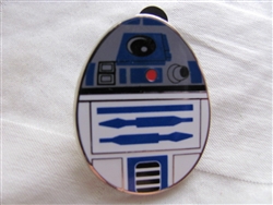 Disney Trading Pin 113763 Star Wars Easter Egg Booster - R2-D2 ONLY