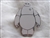 Hiro and Baymax 2 Pin Set - Baymax ONLY