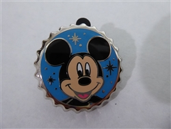 Disney Trading Pin 113942 Magical Mystery Pins Series 9 - Mickey Mouse