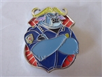 Disney Trading Pin 114164 DSSH - Zootopia - Chief Bogo