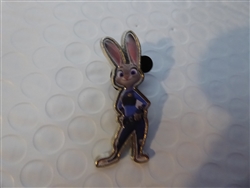 Disney Trading Pin 114463 AMC Theaters - Zootopia - Judy Hopps