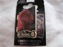 Disney Trading Pin 114499 Jungle Book Live Action - Opening Day