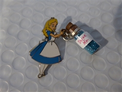 Disney Trading Pin  114594 Alice in Wonderland - Drink Me Bottle