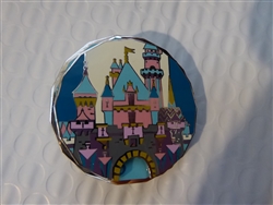 Disney Trading Pin 114760 Diamond Celebration 60th Board Game Spinner