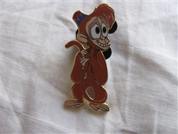 Disney Trading Pin 1148: Abu from 'Aladdin'