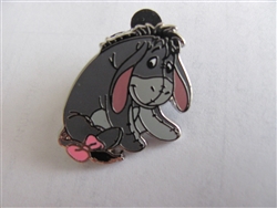 Disney Trading Pin 114811 Pooh and Eeyore 2 pin Set - Eeyore Only