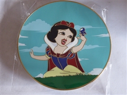 Disney Trading Pins  114858 ACME - Sing a Long - Snow White