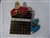 Disney Trading Pin 114952 DSSH - Pixar Calendar - Surprise Release - May - Mr. Incredible and Frozone