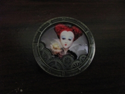 Disney Trading Pin 115034 Alice Through the Looking Glass Mystery Set - Red Queen ONLY