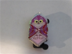 Disney Trading Pin  115223 Disney Babies Booster Set - Cheshire Cat