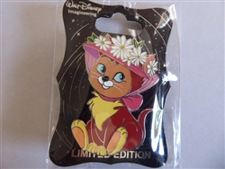 Disney Trading Pin  115334 WDI - Dapper Cats - Dinah