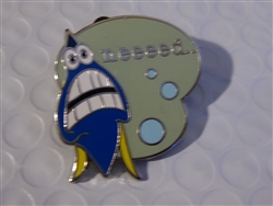 Disney Trading Pin 115388 How to Speak Whale with Dory Mystery Collection - neeeed