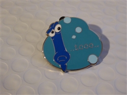 Disney Trading Pin 115392 How to Speak Whale with Dory Mystery Collection - tooo