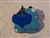 Disney Trading Pin 115395 How to Speak Whale with Dory Mystery Collection - soooon