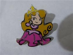 Disney Trading Pin  115534 My First Starter Set - Cute Princess - Aurora Only