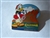 Disney Trading Pin 11561 DCA Grizzly Peak with Daisy Duck