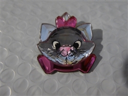 Aristocats - Marie (clear acrylic)