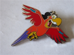 Disney Trading Pin 115737 DLP - Cast Lanyard Series - Iago