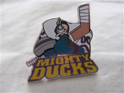 Disney Trading Pin 11575 12 Months of Magic - Mighty Ducks