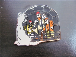 Disney Trading Pin 115790 Disney Park Attractions Mystery Box Set - Pirates of the Caribbean ONLY