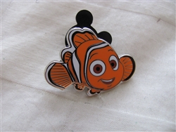 Disney Trading Pin 115862 Finding Dory Booster Pack - Nemo Only