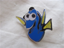 Disney Trading Pin 115863 Finding Dory Booster Pack - Dory Only