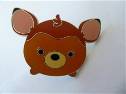 Disney Trading Pin 115897 DLP - Tsum Tsum - Bambi