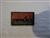 Disney Trading Pin 1159 ESPN Club Rectangular Logo