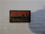 Disney Trading Pin 1159 ESPN Club Rectangular Logo