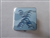 Disney Trading Pin 116007     X – Moonfish - Pixar Alphabet - Mystery