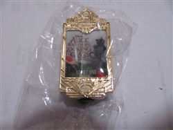 Disney Trading Pin 116059 El Capitan Theatre - Alice Through the Looking Glass Ticket