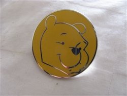 Disney Trading Pin 116095 2016 Disney Character Booster Pack - Winnie the Pooh only
