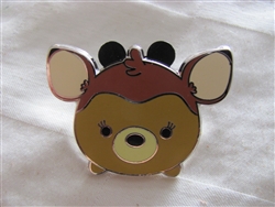 Disney Trading Pin 116166 Disney Tsum Tsum Mystery Pin Pack - Series 2 - Bambi