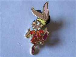 Disney Trading Pins 11640 March Hare