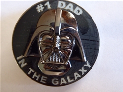Darth Vader #1 Dad