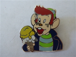 Disney Trading Pins 116545 DSSH - Pin Trader's Delight - Smitty