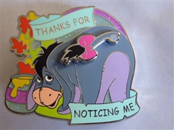 Eeyore - Thanks for Noticing Me