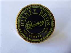 Disney Trading Pin 116643 Walt Disney Family Museum - Disney Bros.