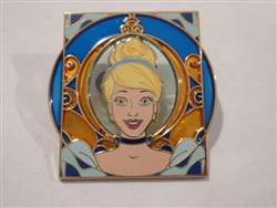 Disney Trading Pins 116908 Royalty Mystery - Cinderella