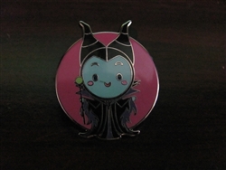 Disney Trading Pin 117057 HKDL World of Evil Mystery Collection ~ Maleficent