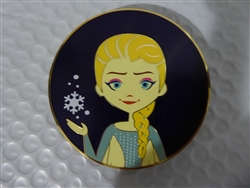 Disney Trading Pin 117294 ACME/HotArt - Greetings from Arendelle - Elsa