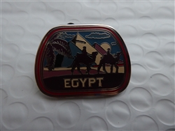 Disney Trading Pins 117415 Soarin Around the World Mystery Collection - Egypt