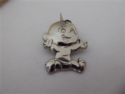 Disney Trading Pin 117558 WDW - Pixar Party 2016 - Farewell Gift - Jack-Jack Boxed Set - Metal Only