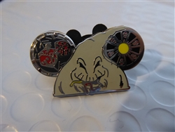 Disney Trading Pins 117581 The Nightmare Before Christmas Earhat Mystery Collection - Oogie Boogie