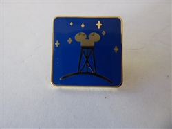 Disney Trading Pin  117674 DLP - Tour Guide - Walt Disney Studios - Gift Pin