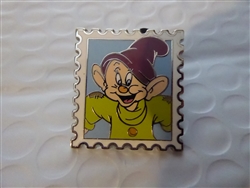 Disney Trading Pins  117698 Magical Mystery Pins Series 10 - Dopey