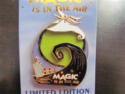 Disney Trading Pin 117751 DLR - Magic is in the Air: Zero