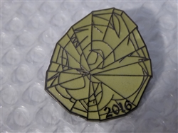 Disney Trading Pin 117791 MNSSHP 2016 - Spider Web Mystery Set - Dale
